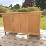 Vintage children's desk