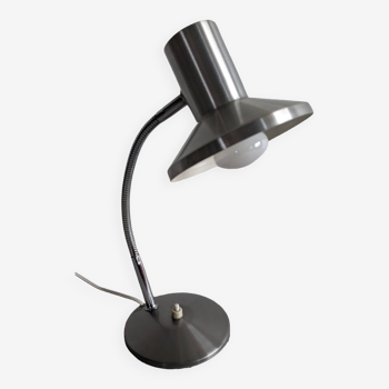 Bedside lamp or articulated wall lamp from the 60s/70s