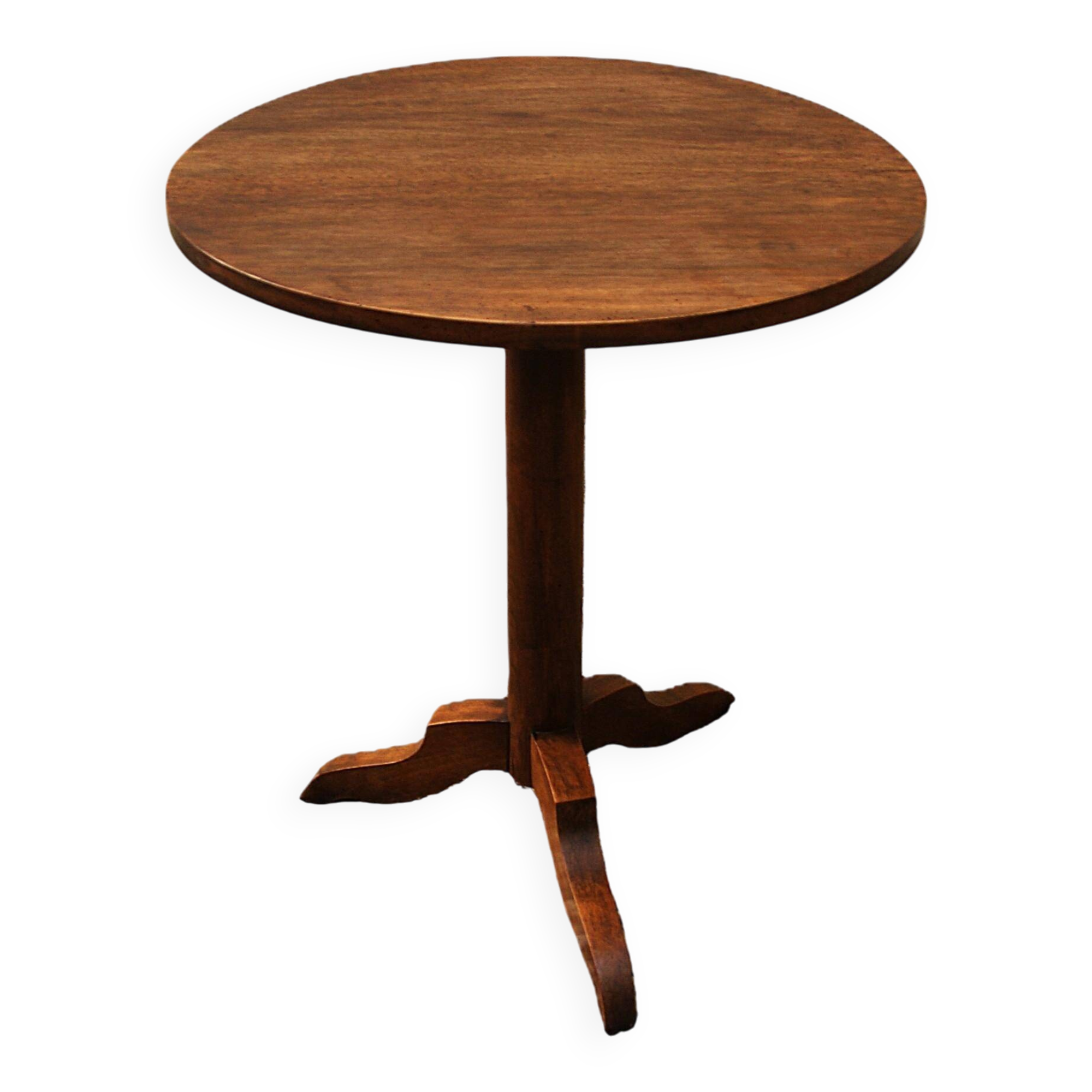 19th Century Tripod Table