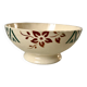 earthenware bowl in Iron Earth early twentieth century