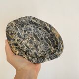 Vide poche marbre Midcentury