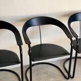 Chaises canasta par arrben