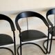 Chaises canasta par arrben