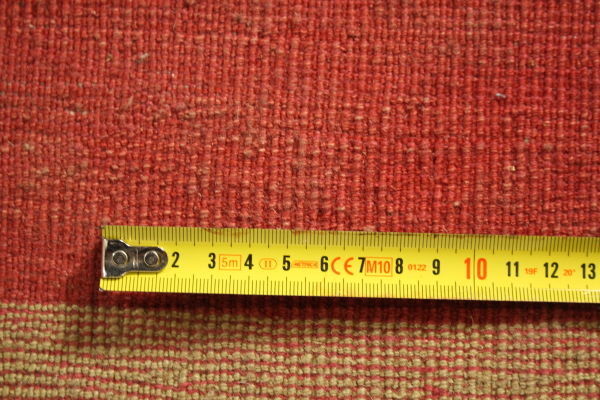 Herat rug India 20th century 142x163cm