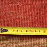 Tapis herat Inde XXeme siècle 142x163cm