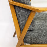 Scandinavian 50/60's armchair