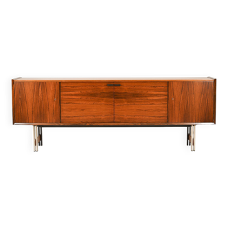 Enfilade vintage en Palissandre