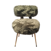 Chaise Pelfran