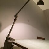 Workshop Lumina lamp