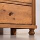 Small antique chest of drawers (circa 1920)