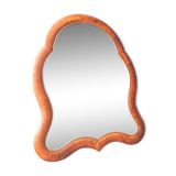 Mirror napoleon iii inlaid-mirror table or hanging ice