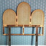 Headboard cannate 1 person 92cm