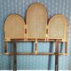 Headboard cannate 1 person 92cm
