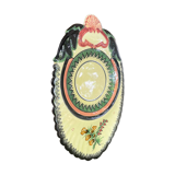 Henriot plate Quimper