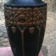 German cermic vase
