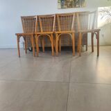Baumann chairs