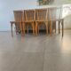 Baumann chairs