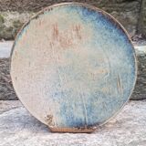 Ceramic vase by Alain and Nadia Pinel