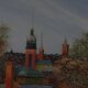 « Stockholm » d'Eddie Hammerström