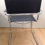 Chair Cesca B34 by Marcel Breuer 70/80s