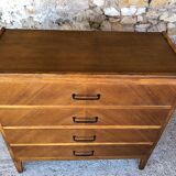 Vintage dresser 1960