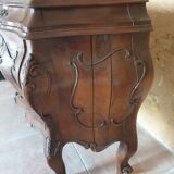 Louis XV-style commodity