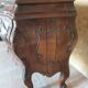 Louis XV-style commodity