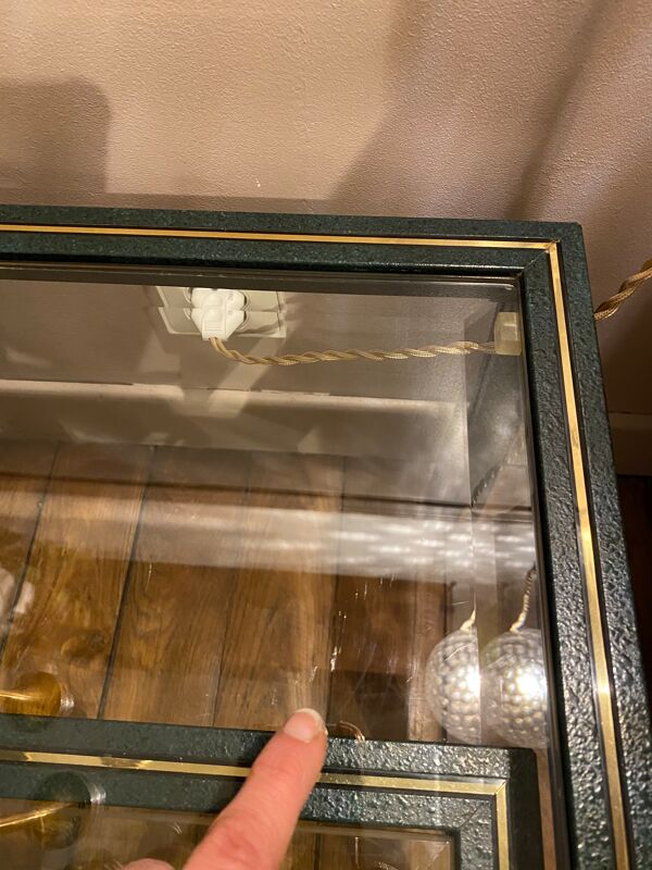 Tables basses gigognes de Pierre Vandel