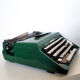 Remington Concord typewriter