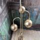 Lampadaire 1970s vintage