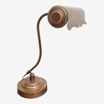 Lampe de piano pupitre banquier