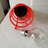 Industrial walking lamp