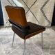 Modern Tube chair series Marcom, 60