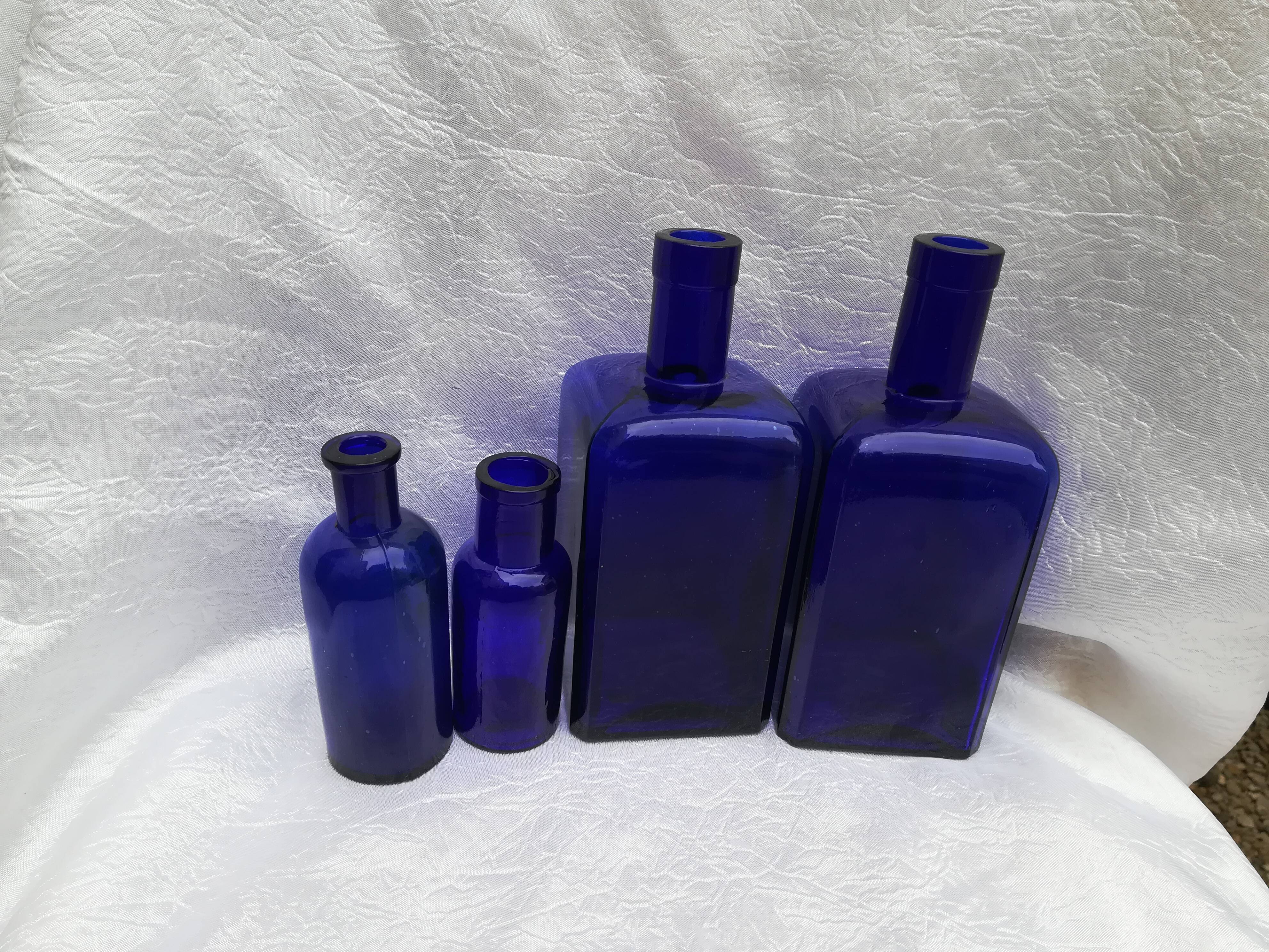 Lot of pharmacy bottles