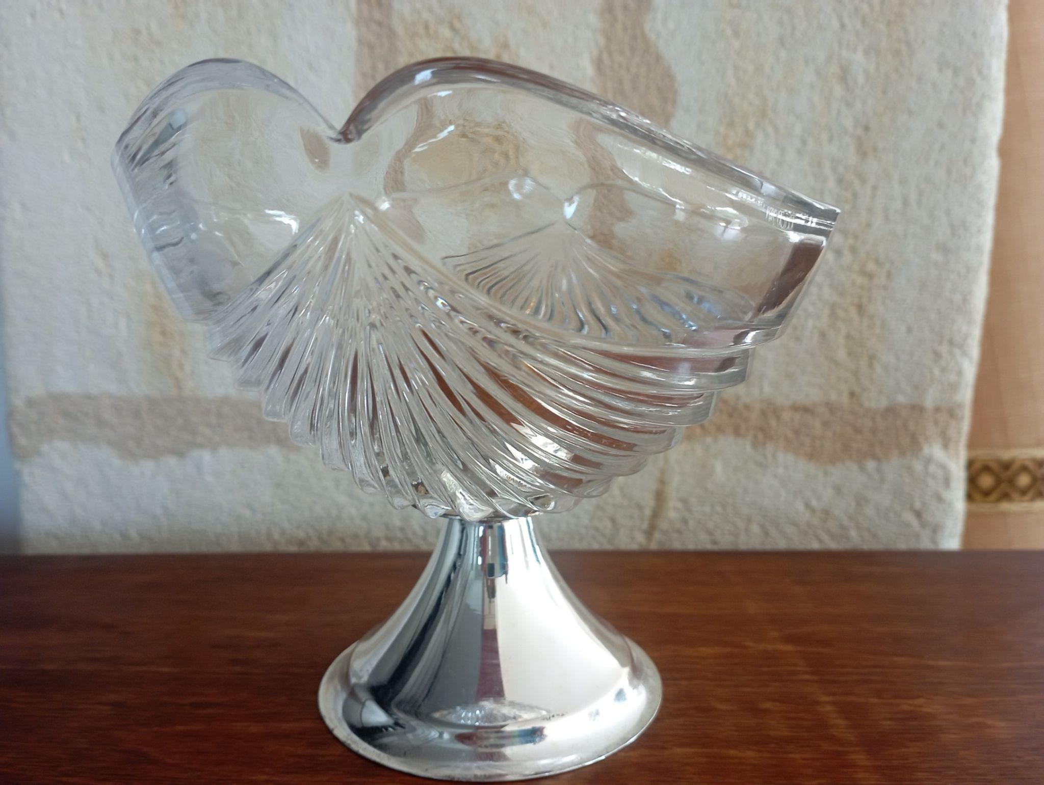 Coupe vide-poche