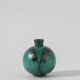Wilhelm Kåge "Argenta" Lily Of The Valley Miniature Ceramic Vase, 1930s