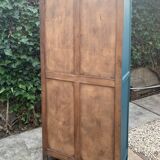Parisian Art Deco hotel armoire
