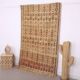 Vintage Moroccan Rug 134 x 221 cm- Berber Wool Rug - Authentic Handmade Rug