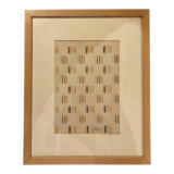 Raoul Dufy - Artist's proof from 1975 - But Bianchini Ferier