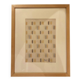 Raoul Dufy - Artist's proof from 1975 - But Bianchini Ferier