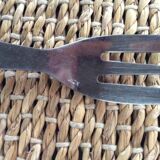 6 cake forks