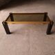Renato Polidori designer coffee table, Italy