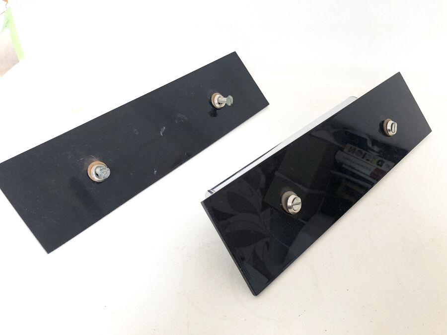 Vintage Bakelite handle, 1970