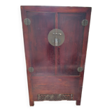 Chinese cabinet