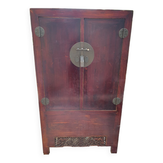 Armoire chinoise