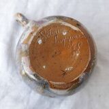 6 stoneware cups Lempereur