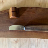 Beurrier en bois
