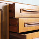 Vintage teak sideboard by G-Plan 1960s