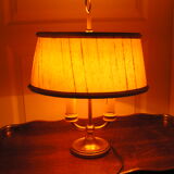 Bouillotte lamp
