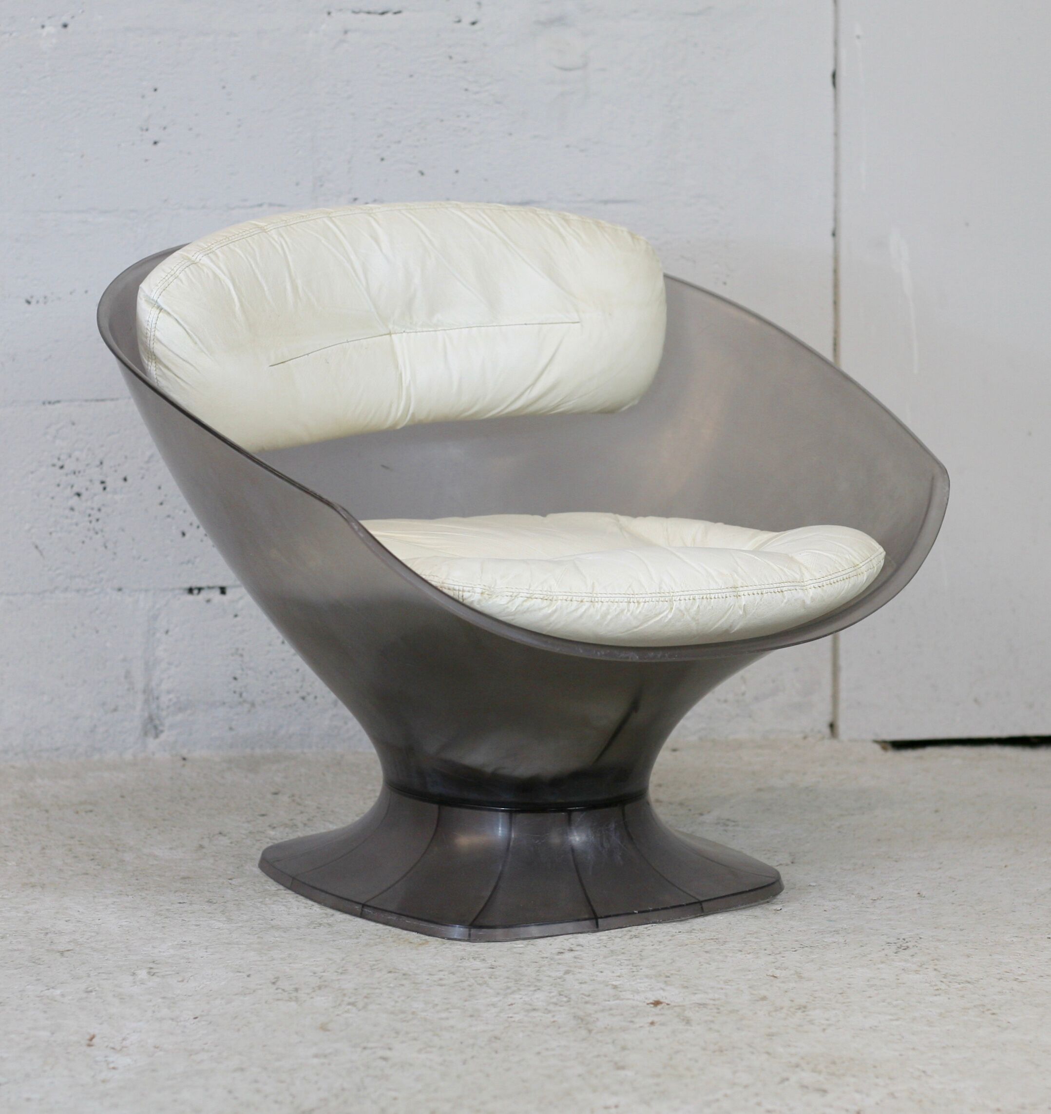 Chair of Raphael Raffel